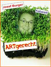 Josef Burger ARTgerecht