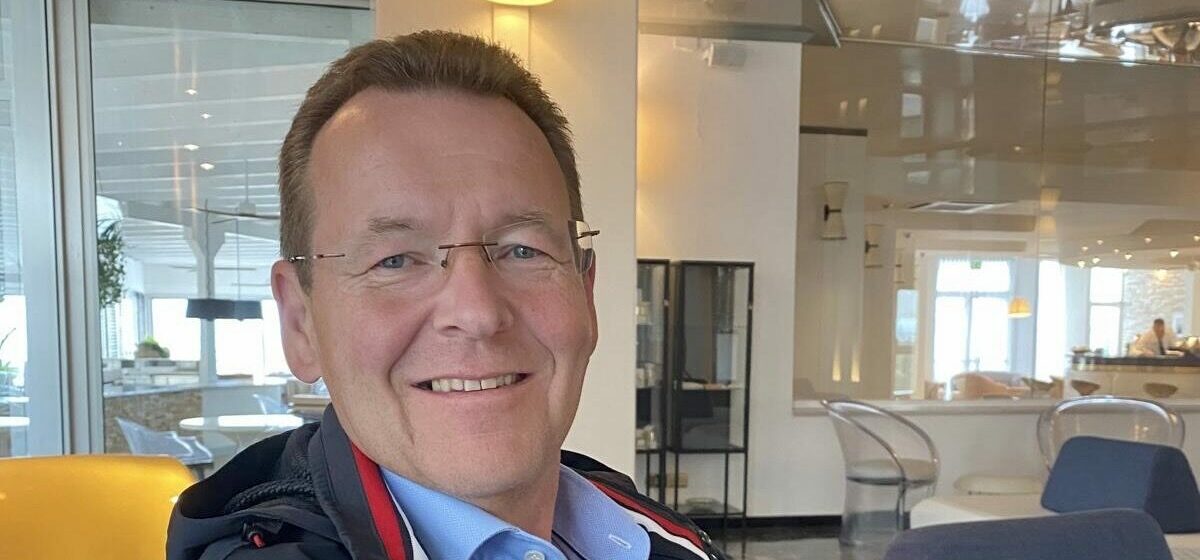 Josef Burger Kabarettist Suchtpräventionskabarett